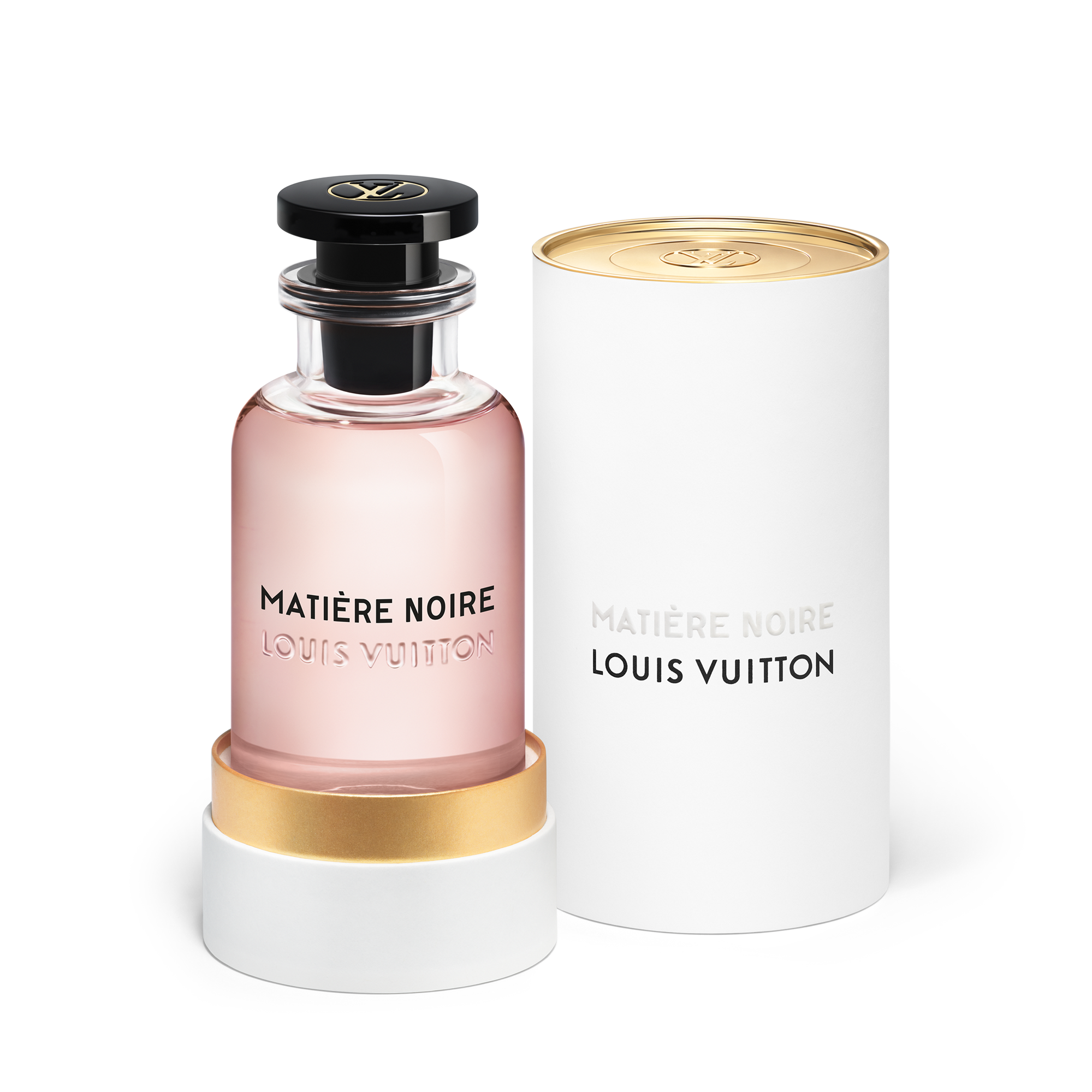 ルイヴィトン　LOUIS VUITTON MATIERE NOIRE 香水 Matière Noire - Collections | Louis Vuitton India